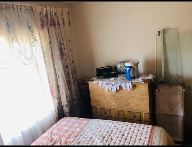 3 BEDROOM HOUSE FOR SALE IN KWAMASHU M